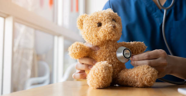 Treatment of dehydration 